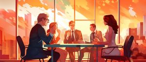 How to Prepare for an Admissions Interview