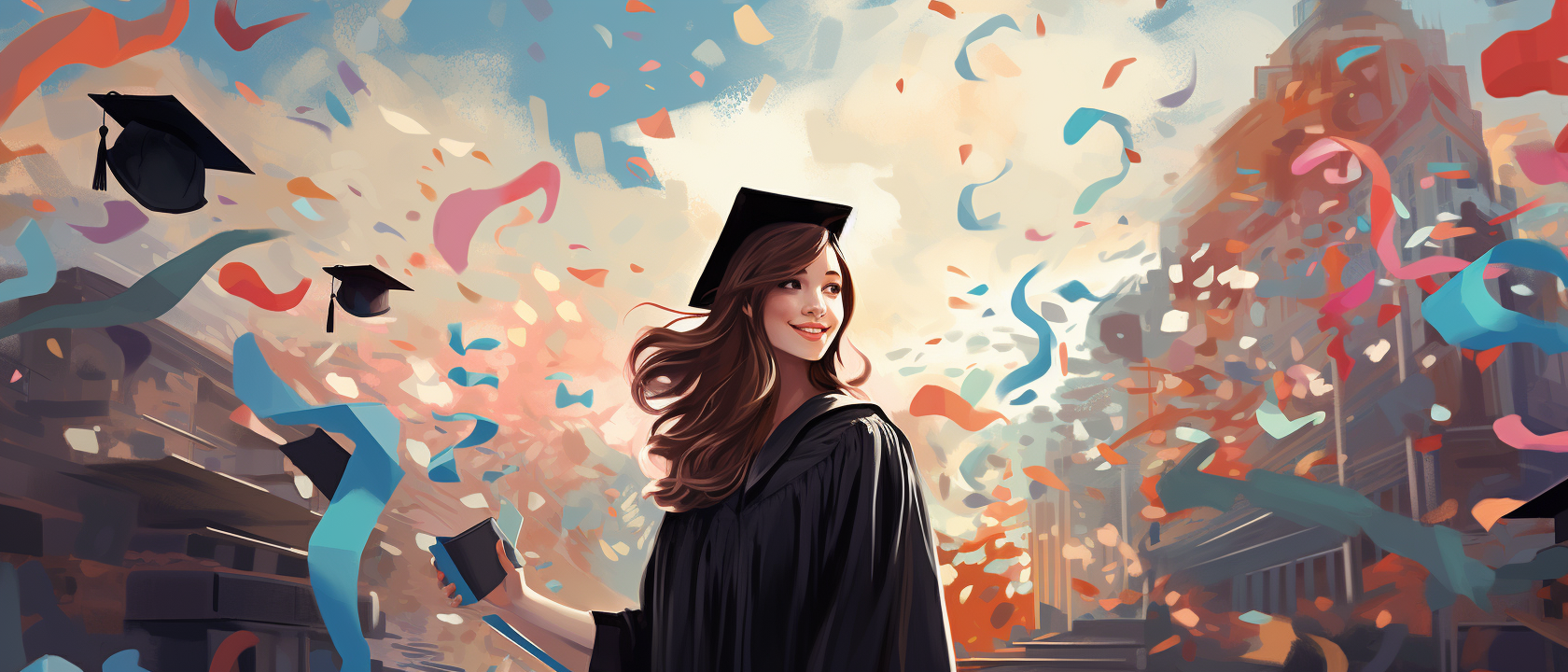 what to do after graduation