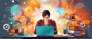 how to write a portfolio for your university application