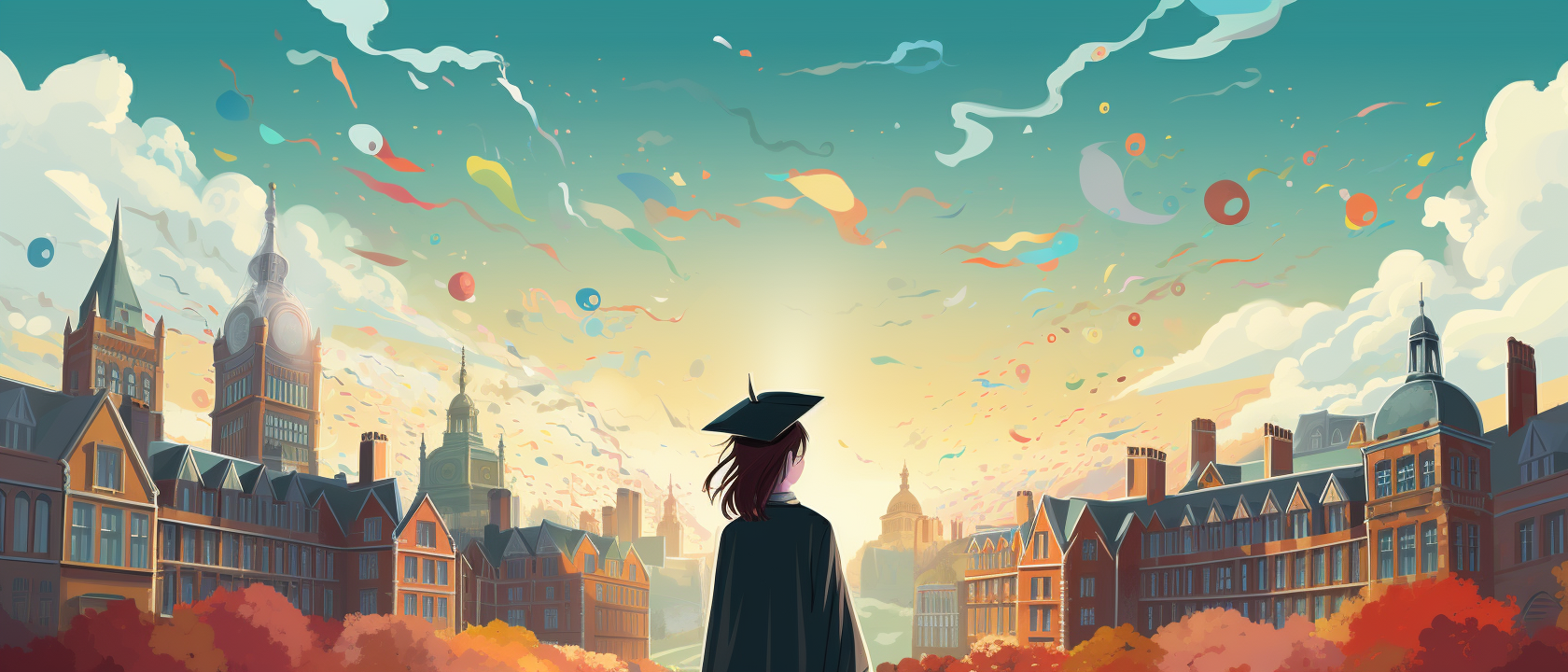 student transferring university in the uk