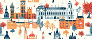 best universities in london