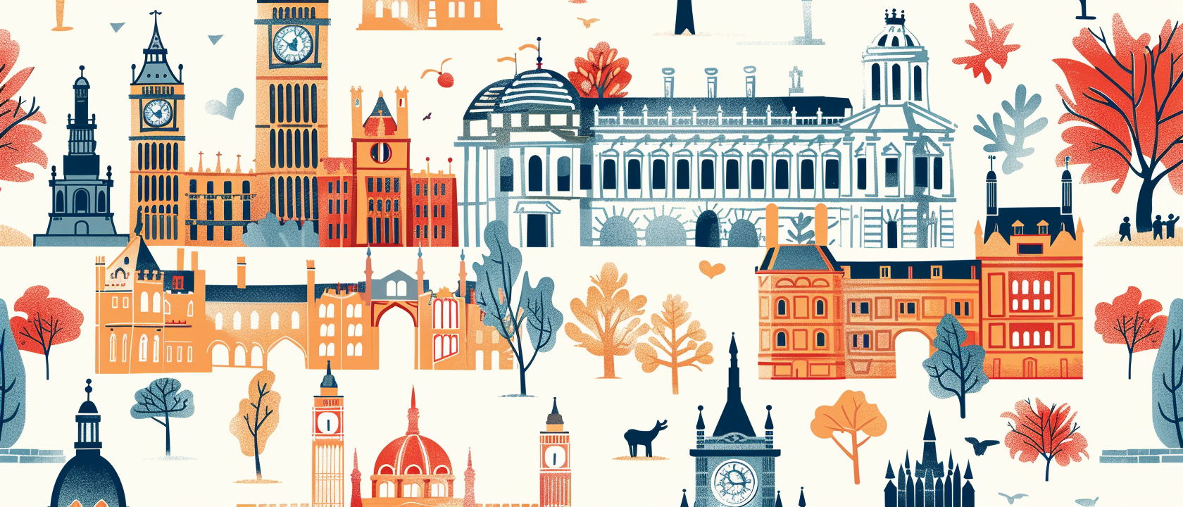 best universities in london
