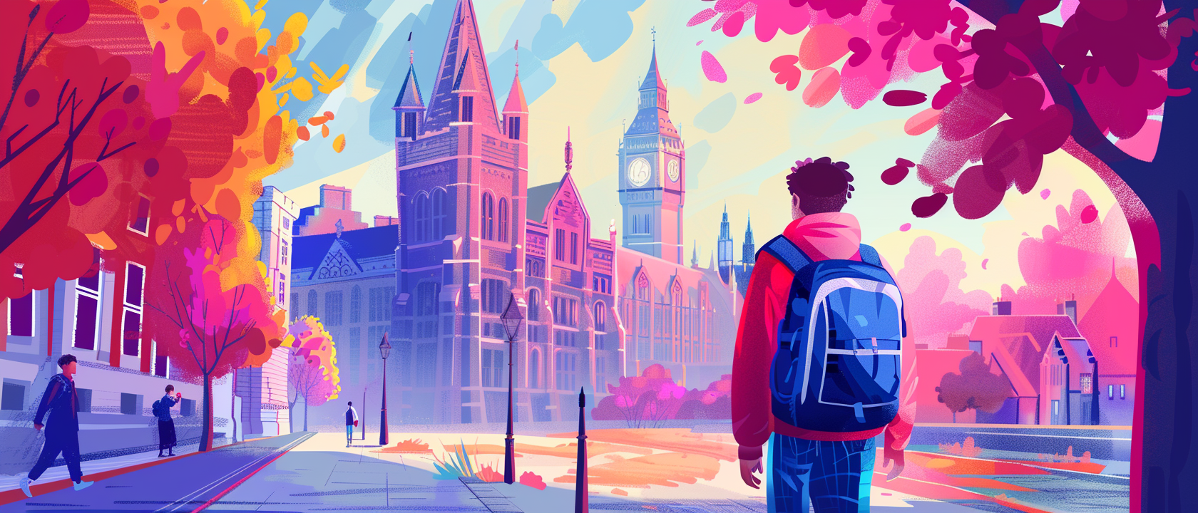 types of degrees in the uk