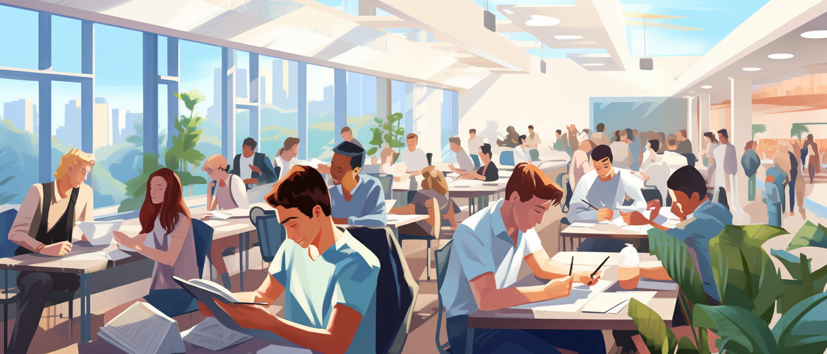 University Admissions Tests in the UK: All You Need to Know