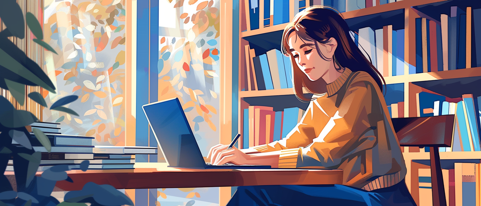 key elements of a personal statement