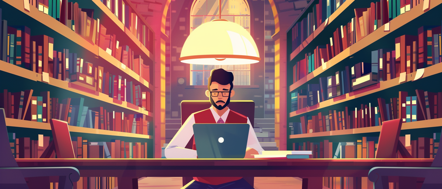 research methodology in academia