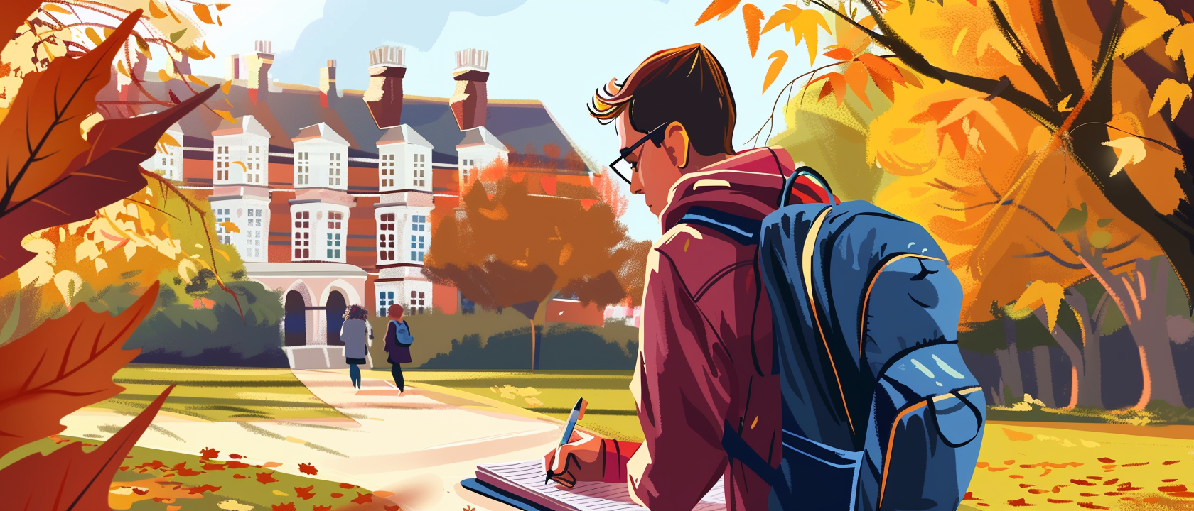 writing a compelling personal statement