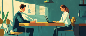 internship interview