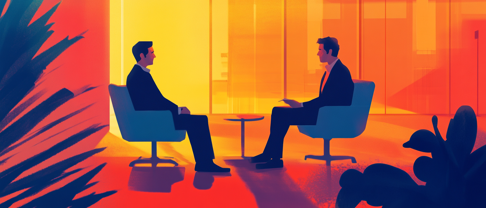 interview