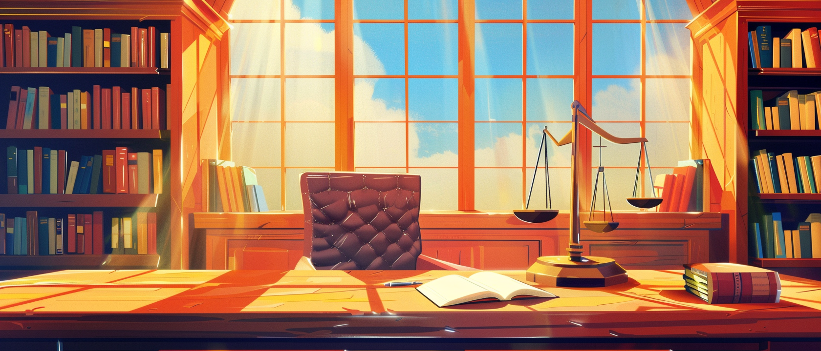 law personal statements