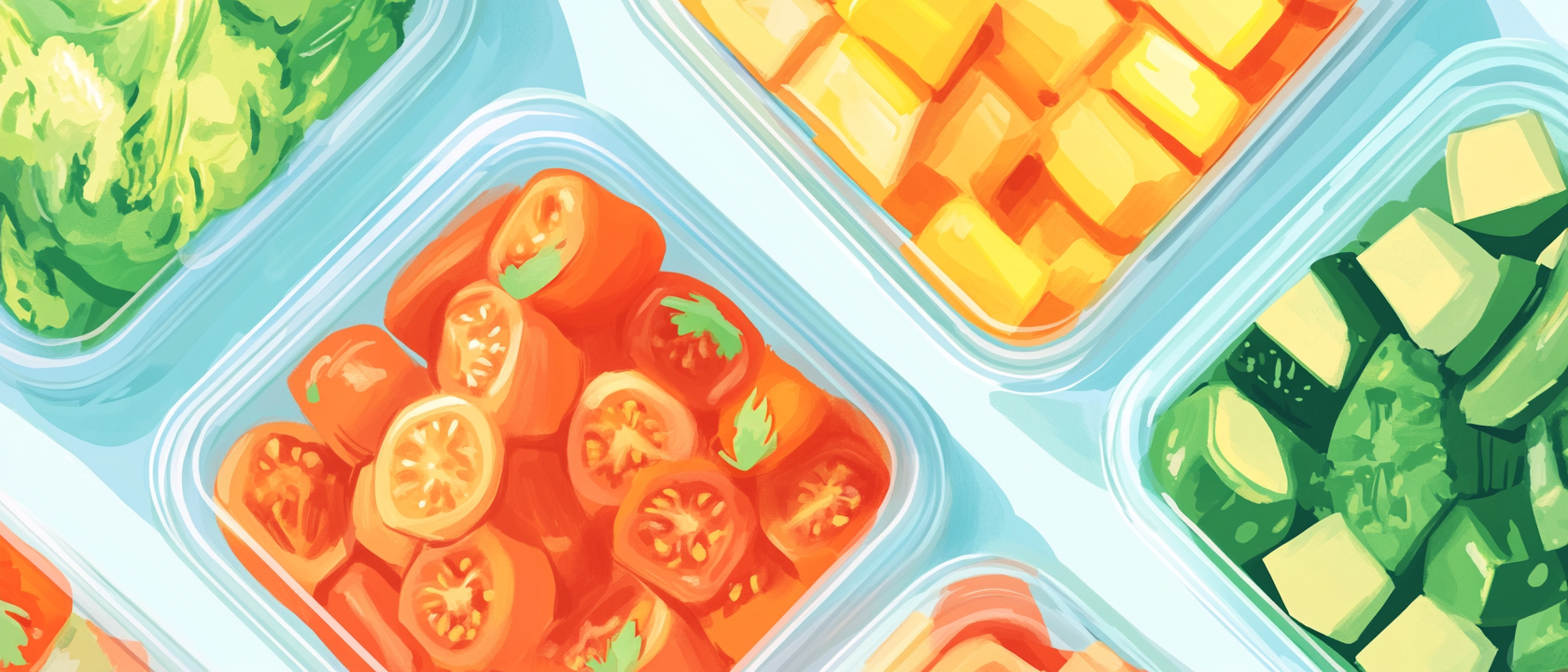 meal prep