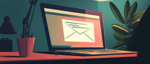 professional email communication